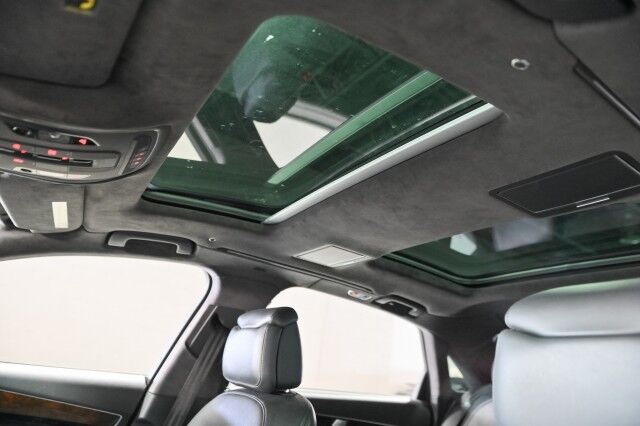 2015 Audi A8 L 4.0 Quattro 4dr Sedan Chicago IL