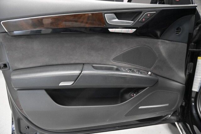 2015 Audi A8 L 4.0 Quattro 4dr Sedan Chicago IL