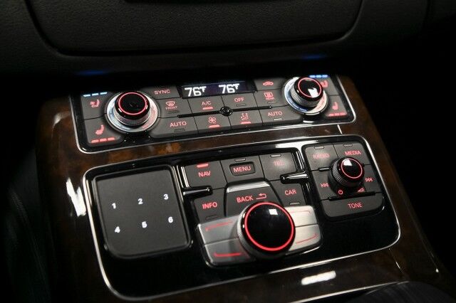 2015 Audi A8 L 4.0 Quattro 4dr Sedan Chicago IL