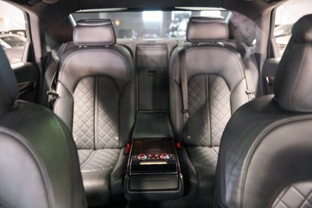 2015 Audi A8 L 4.0 Quattro 4dr Sedan Chicago IL