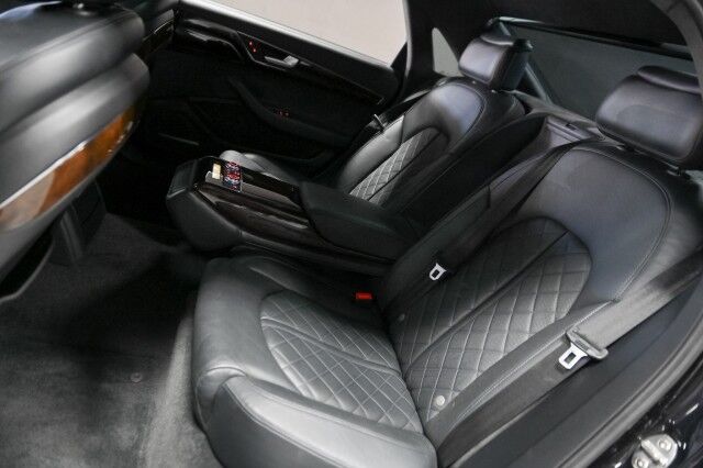 2015 Audi A8 L 4.0 Quattro 4dr Sedan Chicago IL