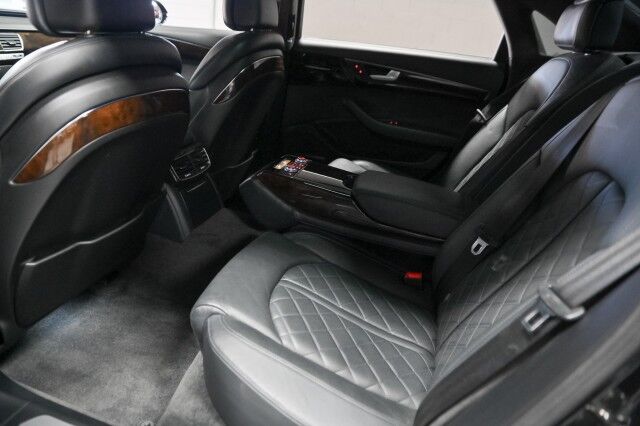 2015 Audi A8 L 4.0 Quattro 4dr Sedan Chicago IL