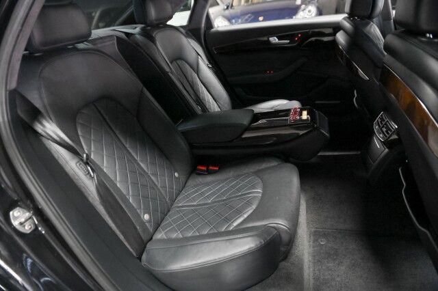 2015 Audi A8 L 4.0 Quattro 4dr Sedan Chicago IL