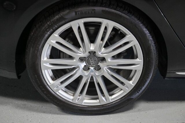 2015 Audi A8 L 4.0 Quattro 4dr Sedan Chicago IL