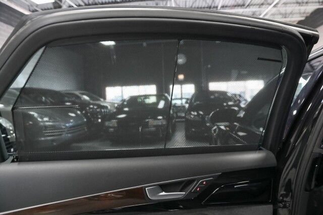 2015 Audi A8 L 4.0 Quattro 4dr Sedan Chicago IL