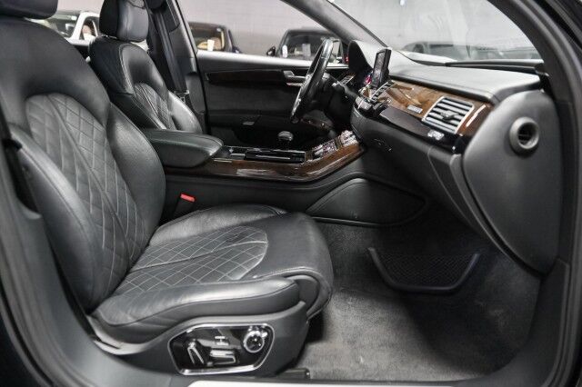 2015 Audi A8 L 4.0 Quattro 4dr Sedan Chicago IL