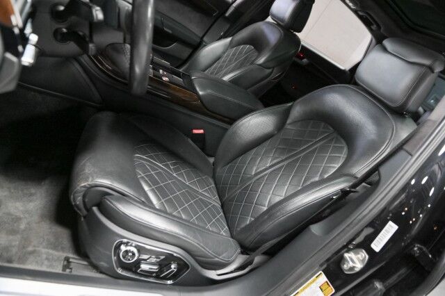 2015 Audi A8 L 4.0 Quattro 4dr Sedan Chicago IL