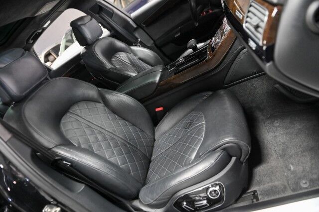 2015 Audi A8 L 4.0 Quattro 4dr Sedan Chicago IL