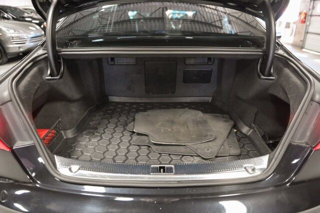 2015 Audi A8 L 4.0 Quattro 4dr Sedan Chicago IL