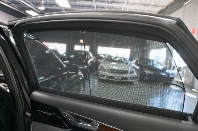 2015 Audi A8 L 4.0 Quattro 4dr Sedan Chicago IL