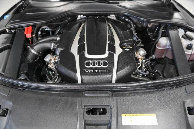 2015 Audi A8 L 4.0 Quattro 4dr Sedan Chicago IL