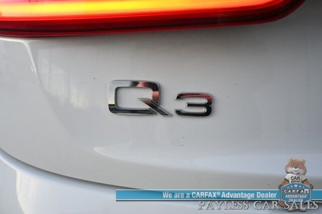 2015 Audi Q3 2.0T Premium Plus Wasilla AK