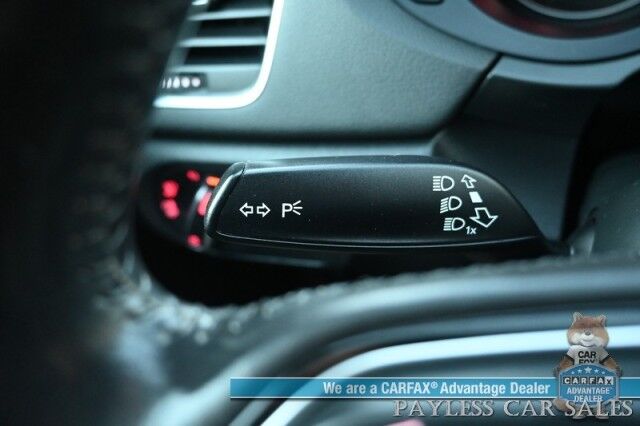 2015 Audi Q3 2.0T Premium Plus Wasilla AK