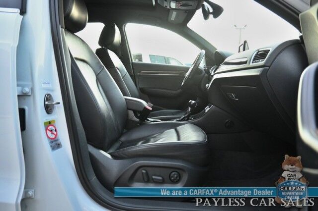 2015 Audi Q3 2.0T Premium Plus Wasilla AK