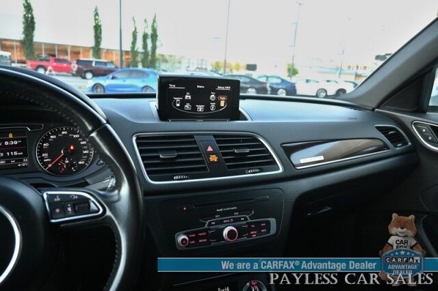 2015 Audi Q3 2.0T Premium Plus Wasilla AK