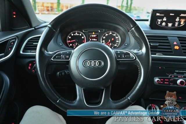 2015 Audi Q3 2.0T Premium Plus Wasilla AK