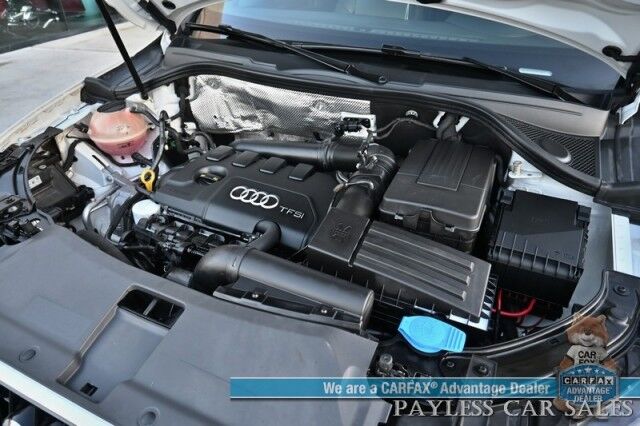 2015 Audi Q3 2.0T Premium Plus Wasilla AK