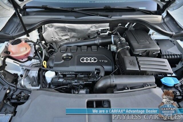 2015 Audi Q3 2.0T Premium Plus Wasilla AK