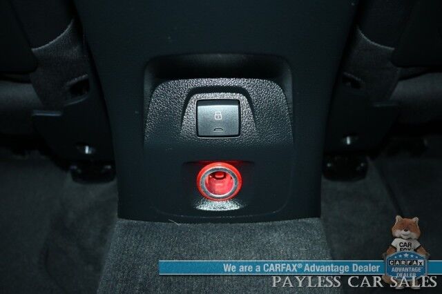 2015 Audi Q3 2.0T Premium Plus Anchorage AK