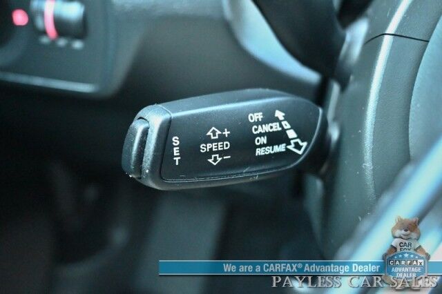 2015 Audi Q3 2.0T Premium Plus Anchorage AK