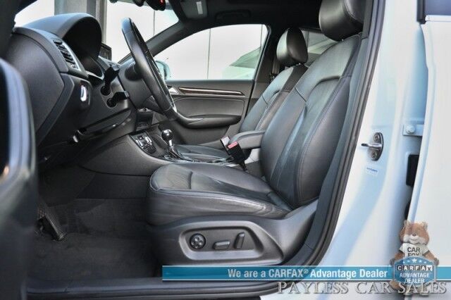 2015 Audi Q3 2.0T Premium Plus Anchorage AK