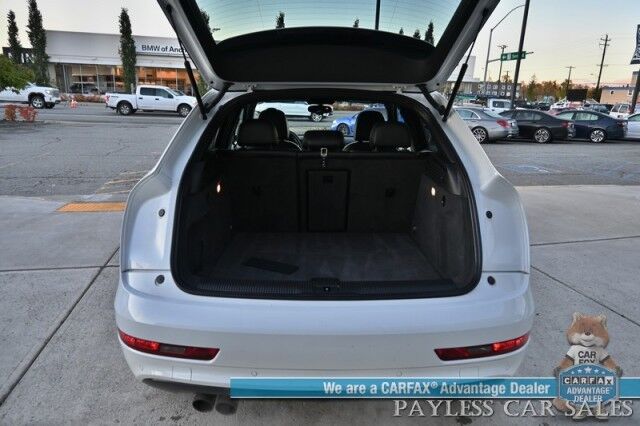 2015 Audi Q3 2.0T Premium Plus Anchorage AK