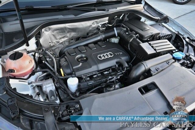 2015 Audi Q3 2.0T Premium Plus Anchorage AK