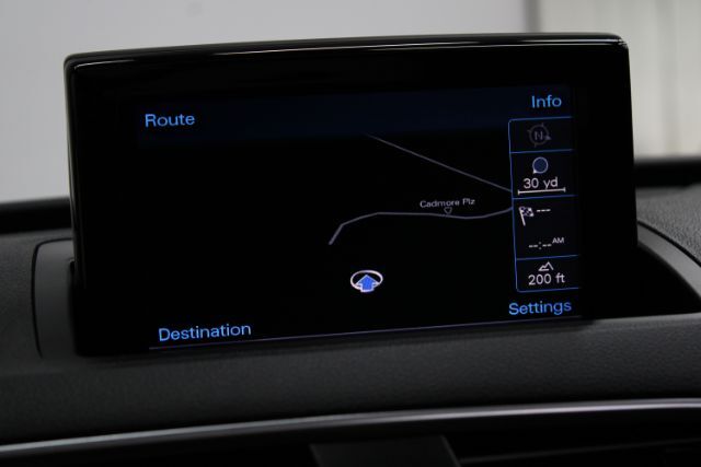 2015 Audi Q3 2.0T Premium Plus Chantilly VA