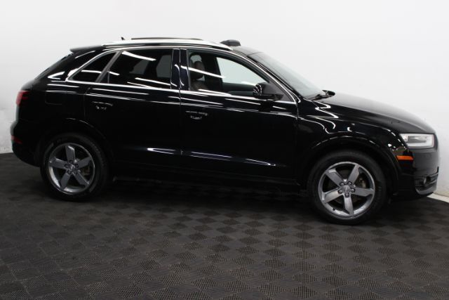 2015 Audi Q3 2.0T Premium Plus Chantilly VA