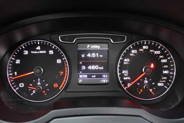 2015 Audi Q3 2.0T Premium Plus Chantilly VA