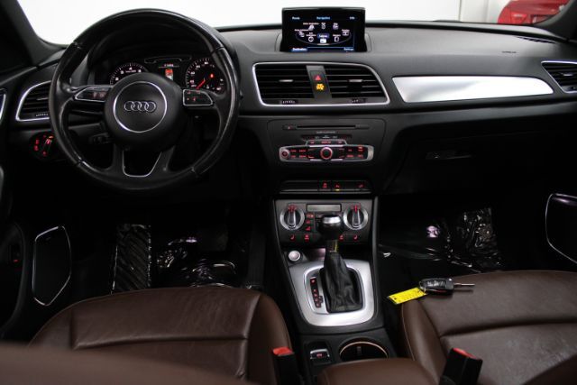 2015 Audi Q3 2.0T Premium Plus