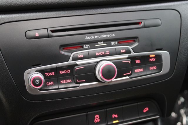 2015 Audi Q3 2.0T Premium Plus Chantilly VA