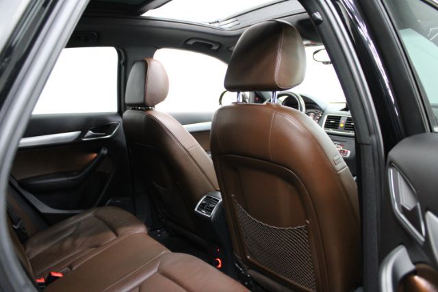 2015 Audi Q3 2.0T Premium Plus Chantilly VA