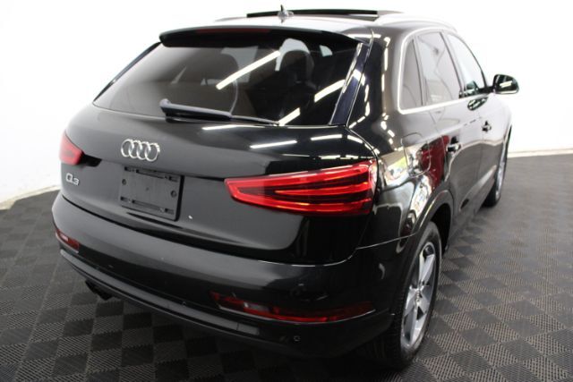 2015 Audi Q3 2.0T Premium Plus Chantilly VA