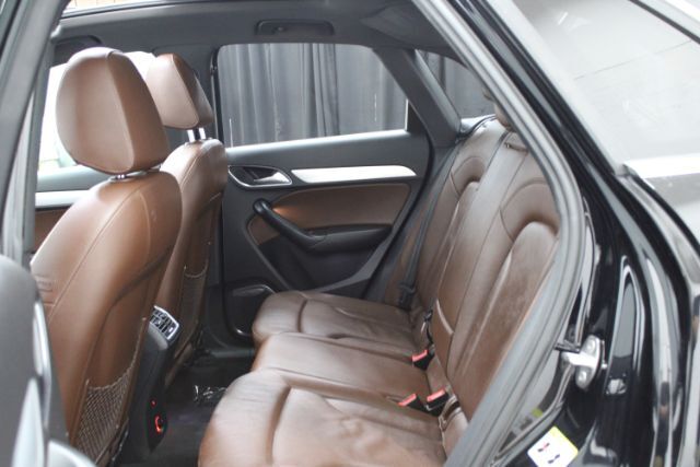 2015 Audi Q3 2.0T Premium Plus Chantilly VA