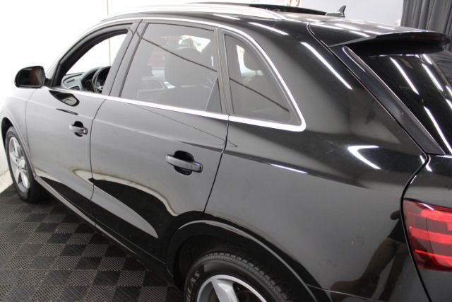 2015 Audi Q3 2.0T Premium Plus Chantilly VA