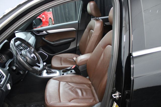 2015 Audi Q3 2.0T Premium Plus Chantilly VA
