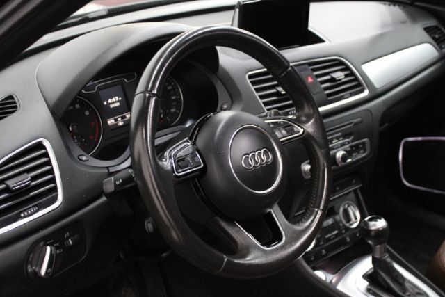 2015 Audi Q3 2.0T Premium Plus Chantilly VA