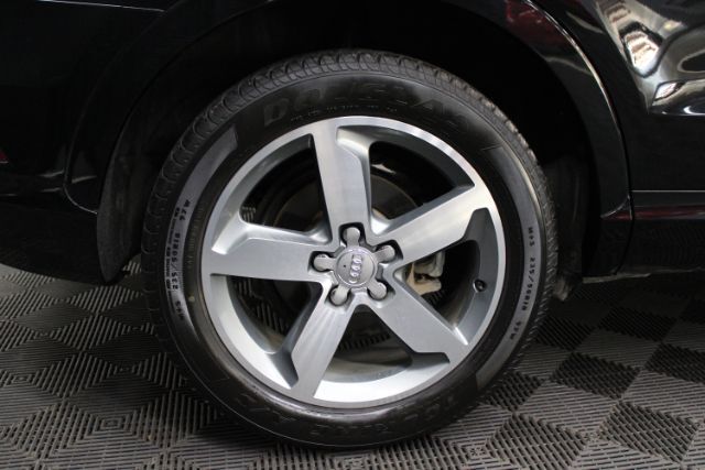 2015 Audi Q3 2.0T Premium Plus Chantilly VA