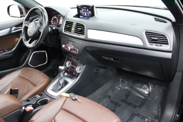 2015 Audi Q3 2.0T Premium Plus Chantilly VA
