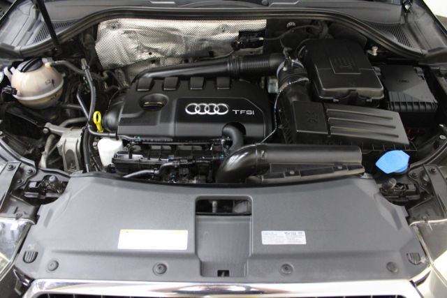 2015 Audi Q3 2.0T Premium Plus Chantilly VA
