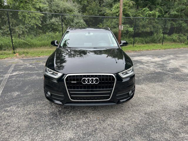 2015 Audi Q3 2.0T Premium Plus Chester Springs PA