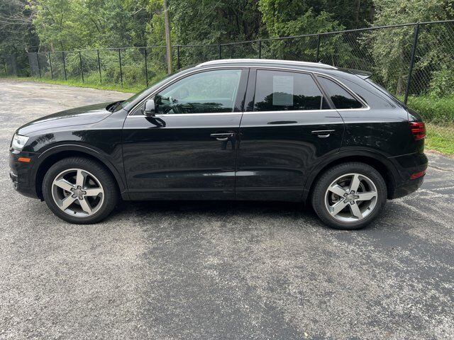 2015 Audi Q3 2.0T Premium Plus Chester Springs PA