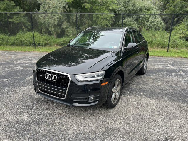 2015 Audi Q3 2.0T Premium Plus Chester Springs PA