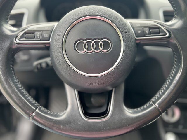 2015 Audi Q3 2.0T Premium Plus Chester Springs PA