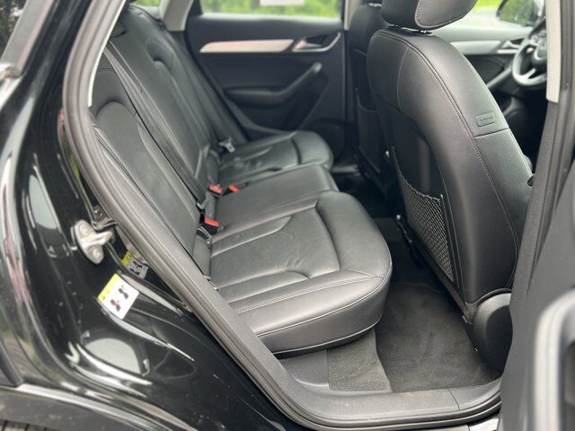 2015 Audi Q3 2.0T Premium Plus Chester Springs PA