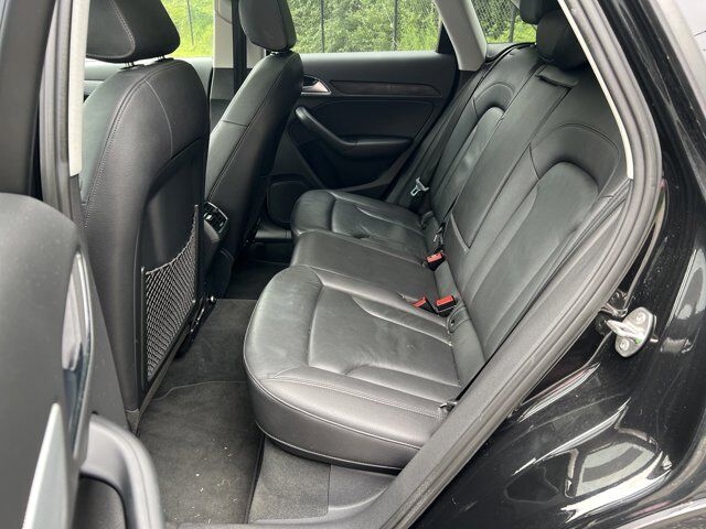 2015 Audi Q3 2.0T Premium Plus Chester Springs PA