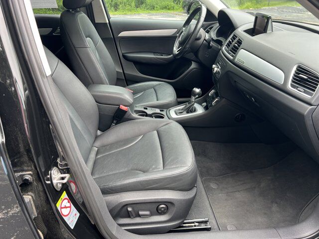2015 Audi Q3 2.0T Premium Plus Chester Springs PA