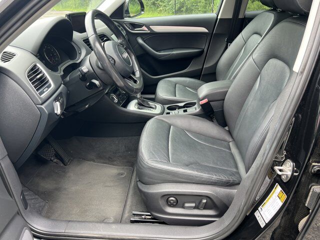2015 Audi Q3 2.0T Premium Plus Chester Springs PA