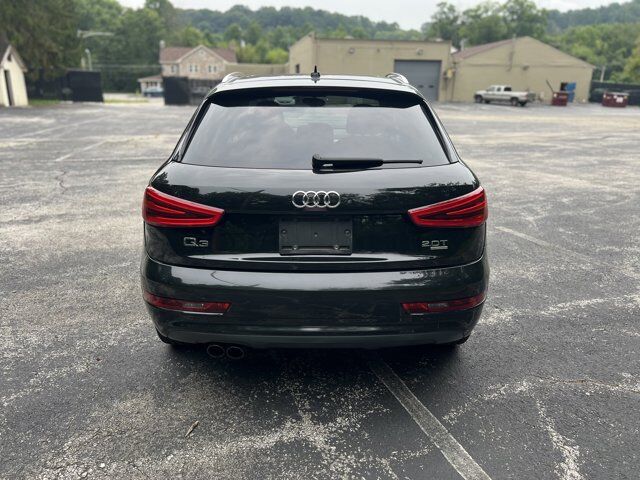 2015 Audi Q3 2.0T Premium Plus Chester Springs PA